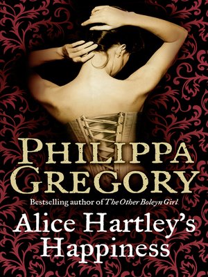 Alice Hartley's Happiness - ebook